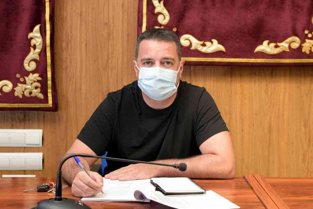 Navarro informó sobre los principales temas tratados en las Juntas de Gobierno de julio 1 juntas de gobierno e1628085634370 - Navarro informó sobre los principales temas tratados en las Juntas de Gobierno de julio