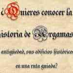 El Ayuntamiento propone visitas guiadas al patrimonio histórico de Argamasilla de Calatrava