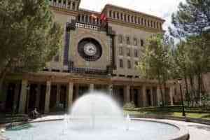 El Plan de Circulación del Centro de Albacete entrará en funcionamiento a partir del sábado 14 de agosto