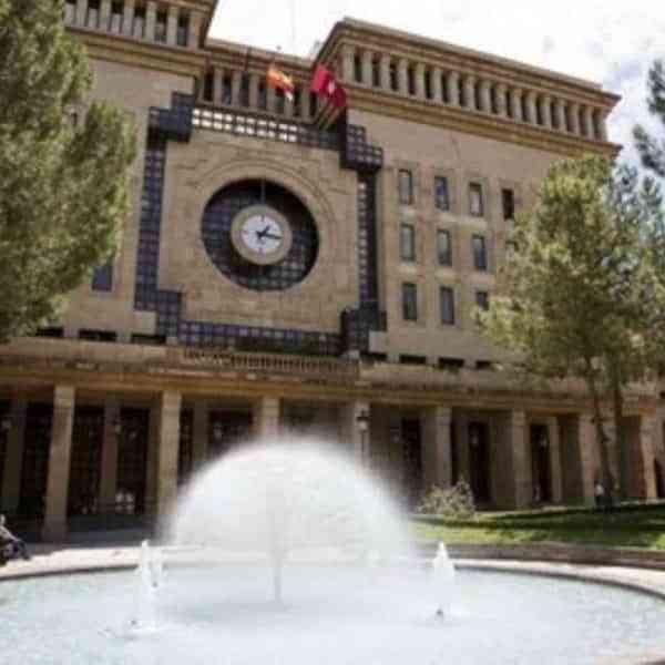 El Plan de Circulación del Centro de Albacete entrará en funcionamiento a partir del sábado 14 de agosto