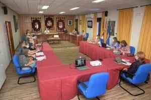 Aprobaron el presupuesto 2021 con más de 7 millones de euros