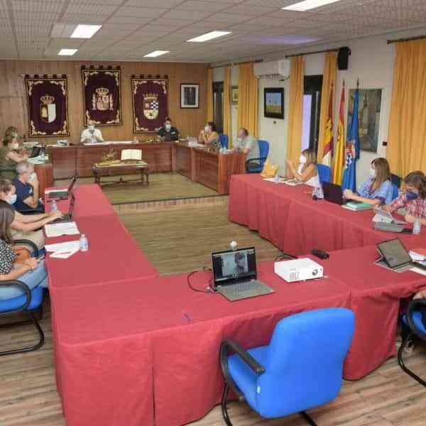 Aprobaron el presupuesto 2021 con más de 7 millones de euros