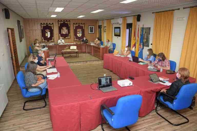 Aprobaron el presupuesto 2021 con más de 7 millones de euros