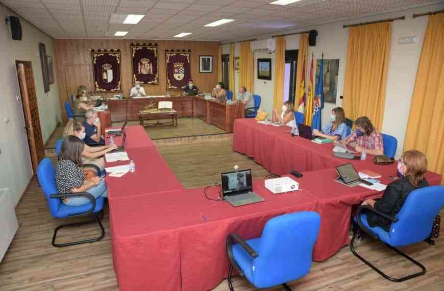 Aprobaron el presupuesto 2021 con más de 7 millones de euros