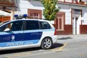 3 personas detenidas en Tomelloso por robo en interior de una vivienda