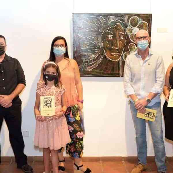 Argamasilla de Alba recuerda a Jesús Millán con una exposición antológica
