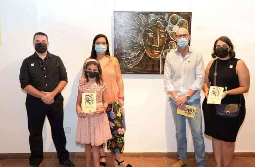 Argamasilla de Alba recuerda a Jesús Millán con una exposición antológica