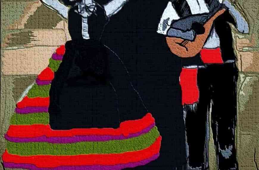 Festival Nacional de Folclore ‘Ciudad de Manzanares’ los días 17 y 18 de septiembre