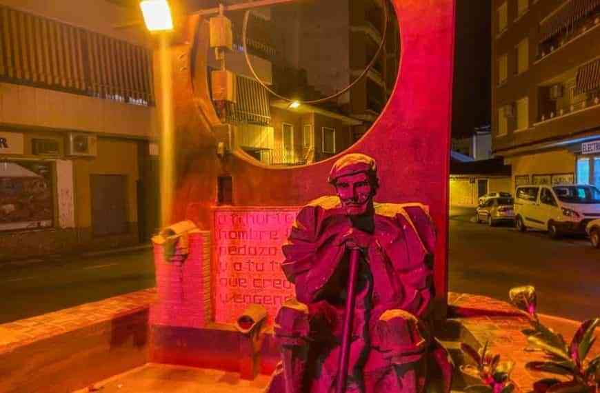 Argamasilla de Calatrava se significa un año más en la lucha contra el cáncer de mama