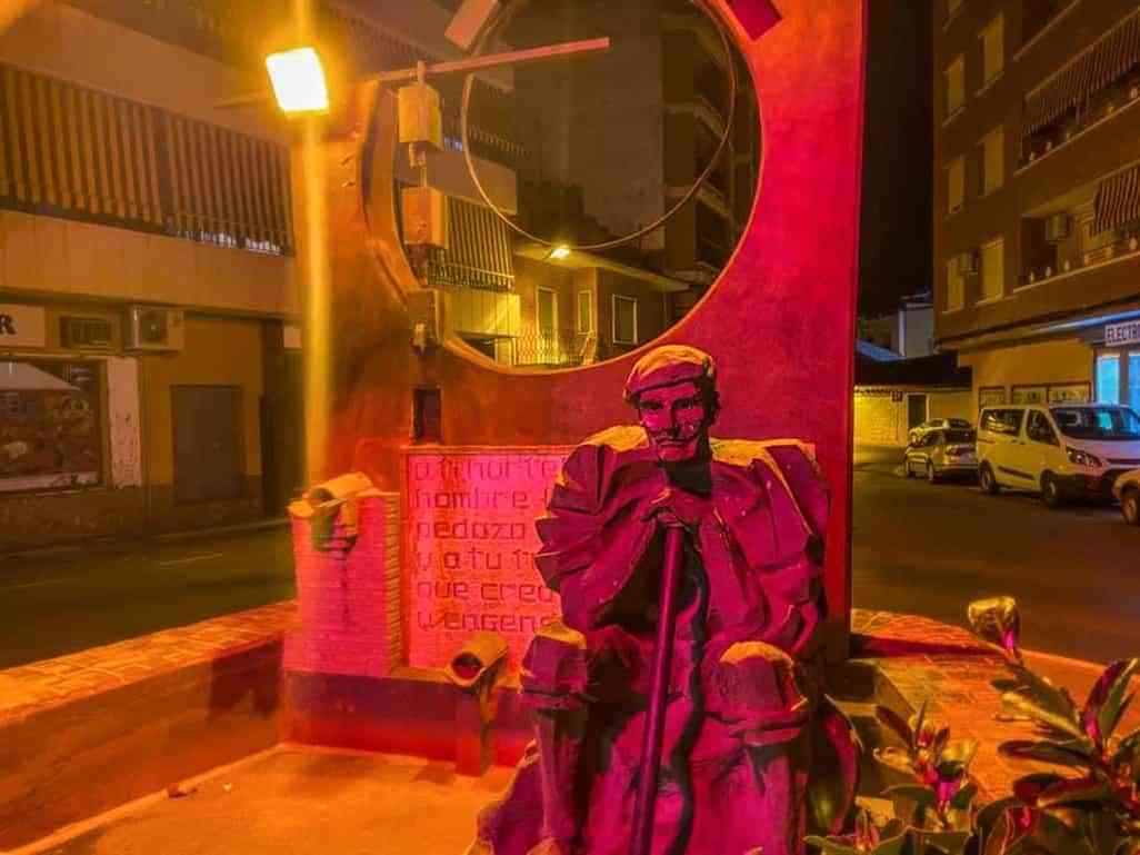 argamasilla de calatrava cancer de mama - Argamasilla de Calatrava se significa un año más en la lucha contra el cáncer de mama