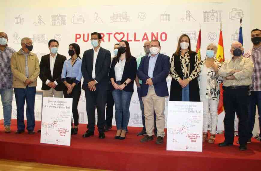 III Encuentro Provincial reunirá a once bandas de música en Puertollano el 12 de octubre