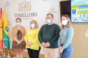 II Carrera Virtual Solidaria por el Día del Daño Cerebral Adquirido el 24 de octubre en Tomelloso