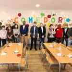 Argamasilla de Alba ya cuenta con comedor para los escolares desde 3 años de E.I. a 6º de E.P.