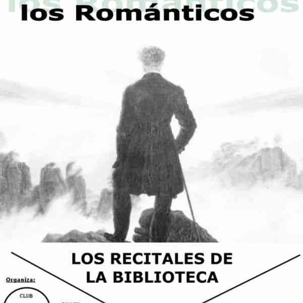 7 recitales literarios gratuitos en la biblioteca municipal de Miguelturra darán inicio el 3 de noviembre