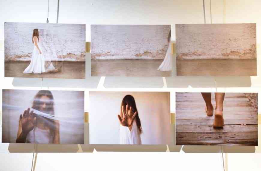 La Batidora de Imágenes expone por cuarta vez en Argamasilla de Alba