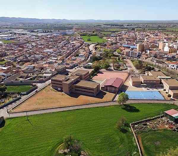El Ayuntamiento da la enhorabuena a los colegios rabaneros por sus respectivos premios en el ‘Active Hacking’ regional