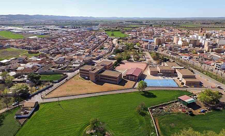 El Ayuntamiento da la enhorabuena a los colegios rabaneros por sus respectivos premios en el ‘Active Hacking’ regional