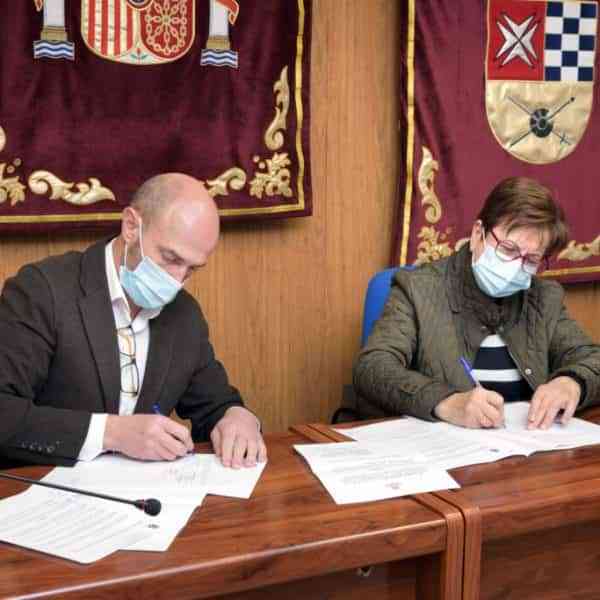 El Ayuntamiento destina 750 euros a incrementar el convenio con Cáritas de Argamasilla de Alba