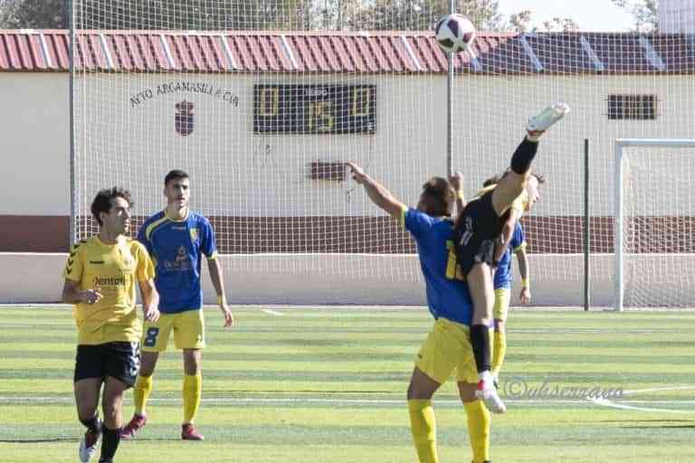 El Dentatis Calatrava encadena seis jornadas sin perder y se coloca cuarto en la clasificación