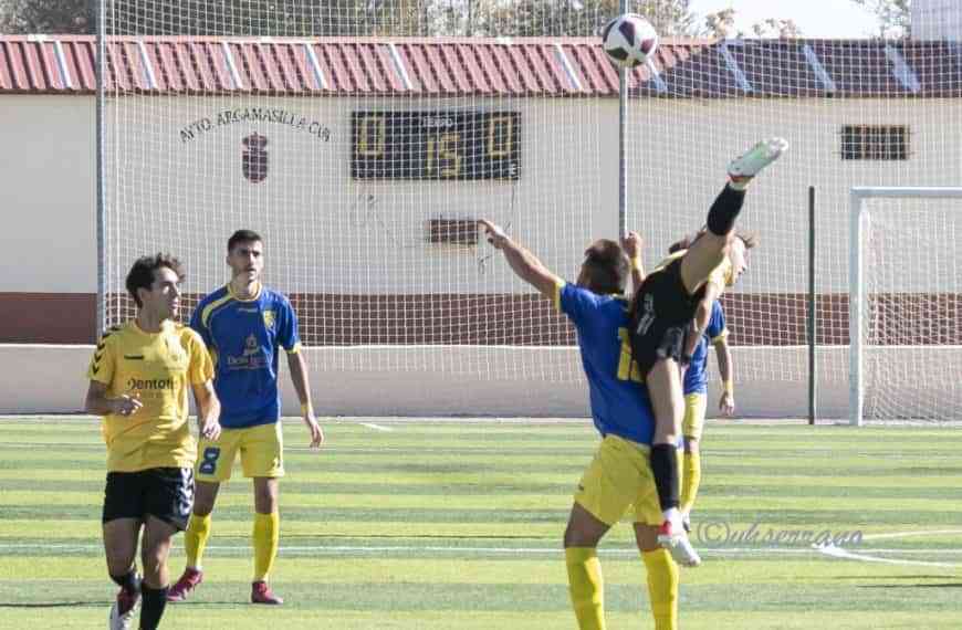 El Dentatis Calatrava encadena seis jornadas sin perder y se coloca cuarto en la clasificación