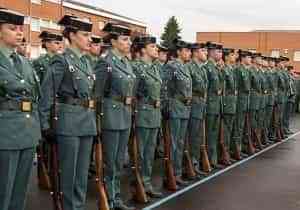 Opositar cuerpos y fuerzas de seguridad, factible y más accesible de lo que se piensa