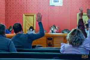 Aprobadas propuestas de mejora de la convivencia y contra la ocupación ilegal de viviendas en Tomelloso