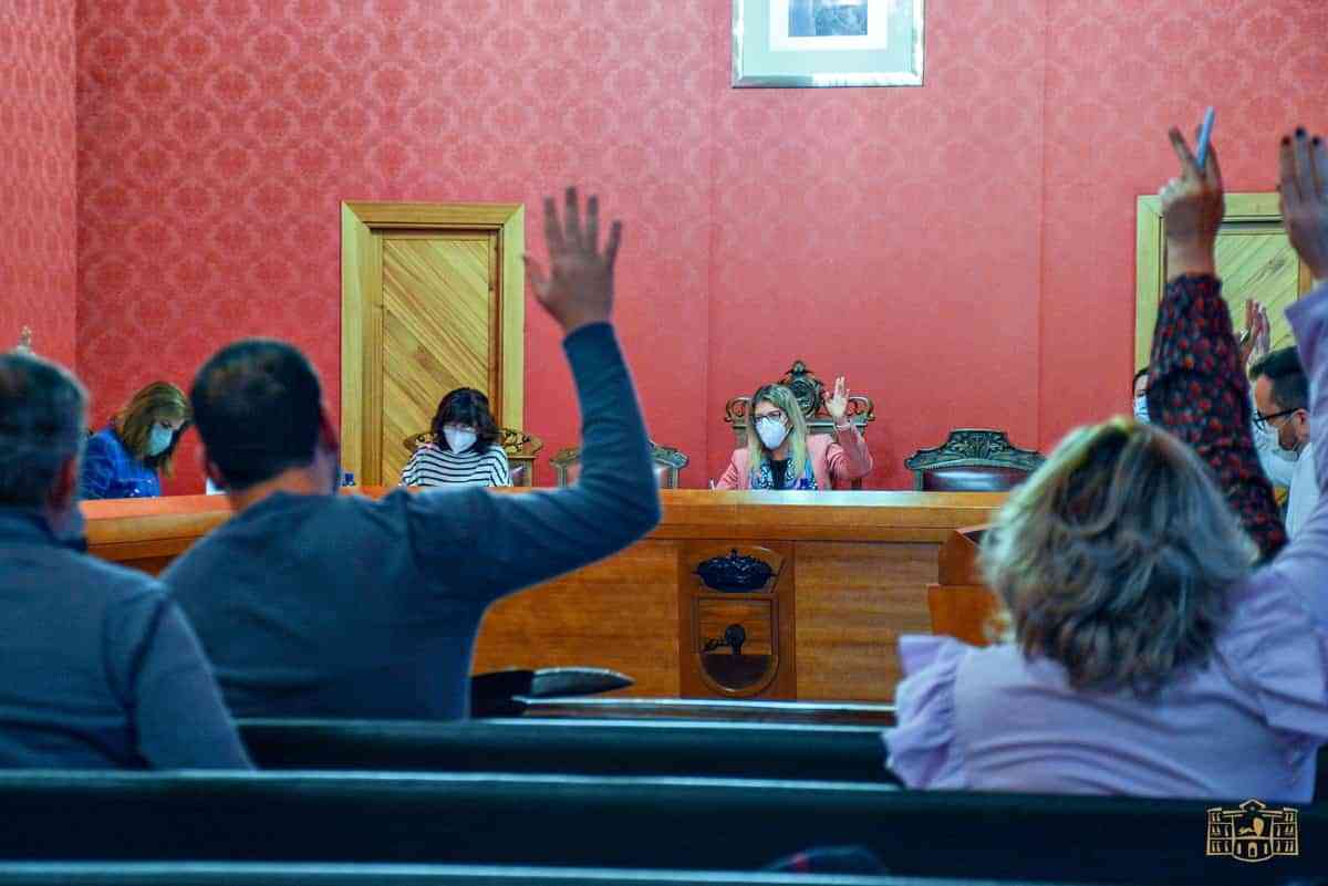 Aprobadas propuestas de mejora de la convivencia y contra la ocupación ilegal de viviendas en Tomelloso 1 mejora convivencia ocupacion viviendas tomelloso - Aprobadas propuestas de mejora de la convivencia y contra la ocupación ilegal de viviendas en Tomelloso