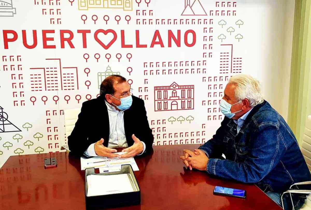 puertollano feria libro provincia abierta felipa 22 - Puertollano participará en la Feria del Libro Provincia Abierta FELIPA’22 que se celebrará el próximo abril