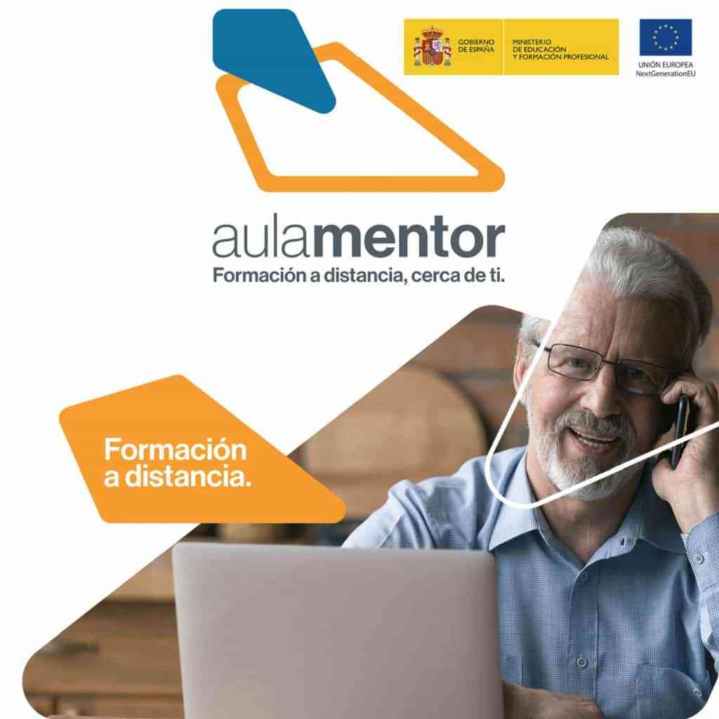 aula mentor argamasilla de alba - El Ayuntamiento de Argamasilla de Alba incorpora a su oferta formativa el Aula Mentor