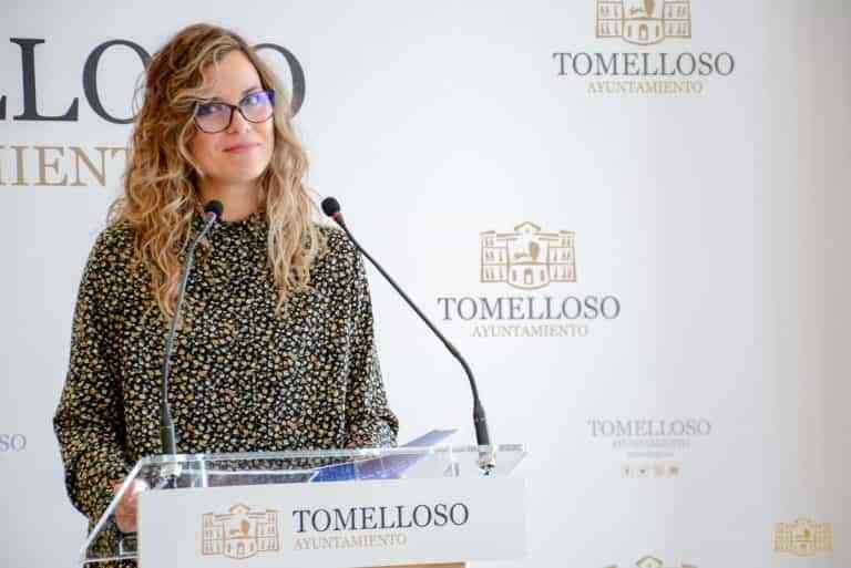 Interesante programación cultural en el “Marcelo Grande” de Tomelloso este primer semestre del 2022