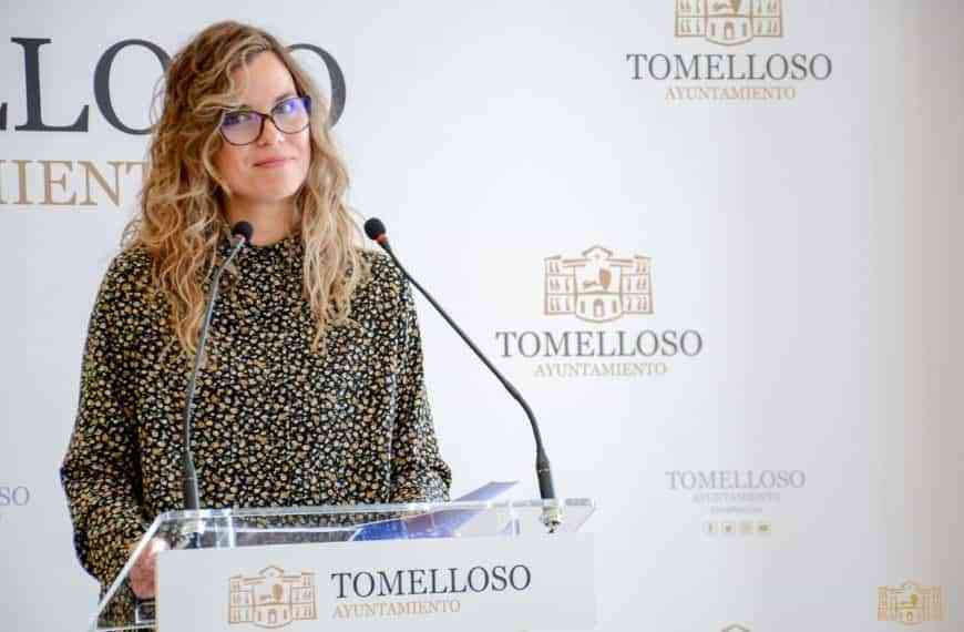 Interesante programación cultural en el “Marcelo Grande” de Tomelloso este primer semestre del 2022