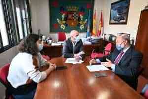 Castilla-La Mancha subraya su compromiso con la mejora de la empleabilidad de las personas y colectivos más vulnerables
