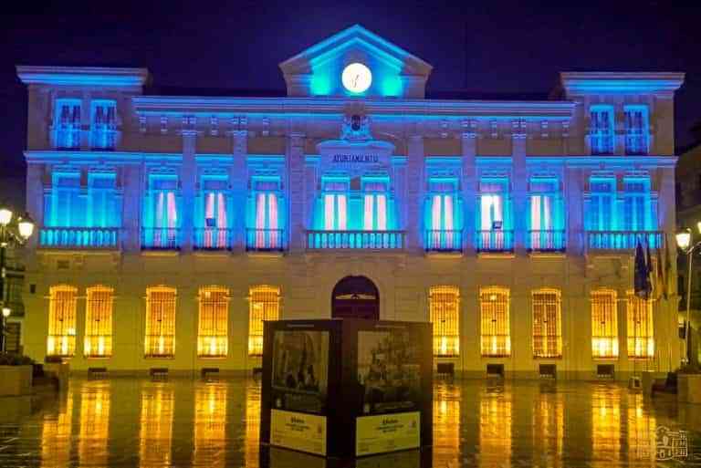 Convocan a una concentración silenciosa en solidaridad con Ucrania este miércoles en Tomelloso