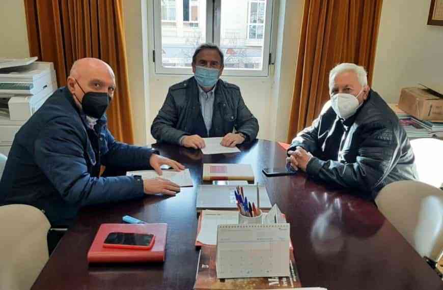 La Orden de Calatrava, poesía y recuerdos de los aldeanos que serán ejes en las actividades de Aldea del Rey para la FELIPA’22