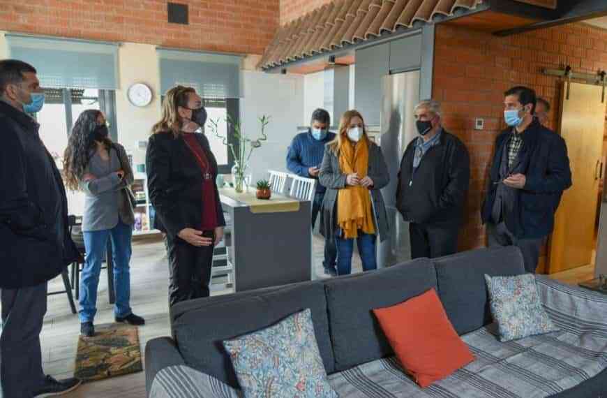 Ciudad Real avanza en la creación de más alojamientos rurales que generen más empleo y desarrollo económico