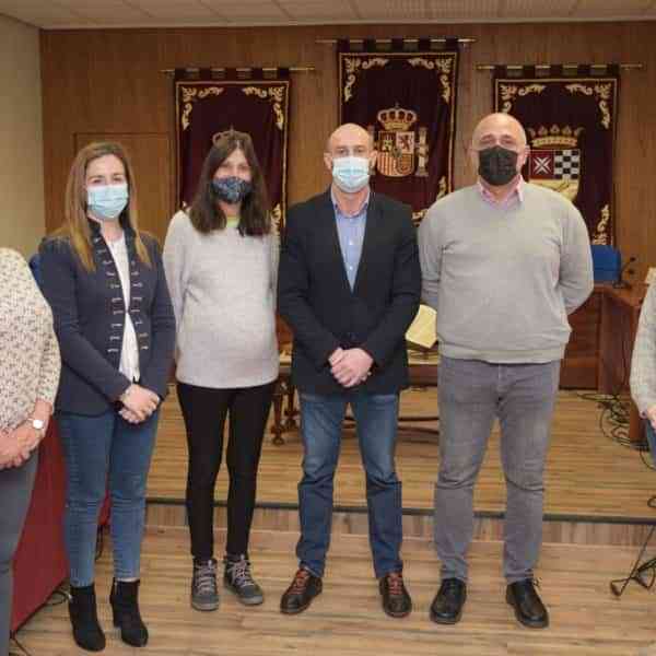 El Ayuntamiento de Argamasilla de Alba colabora en las actividades extracurriculares de las AMPA