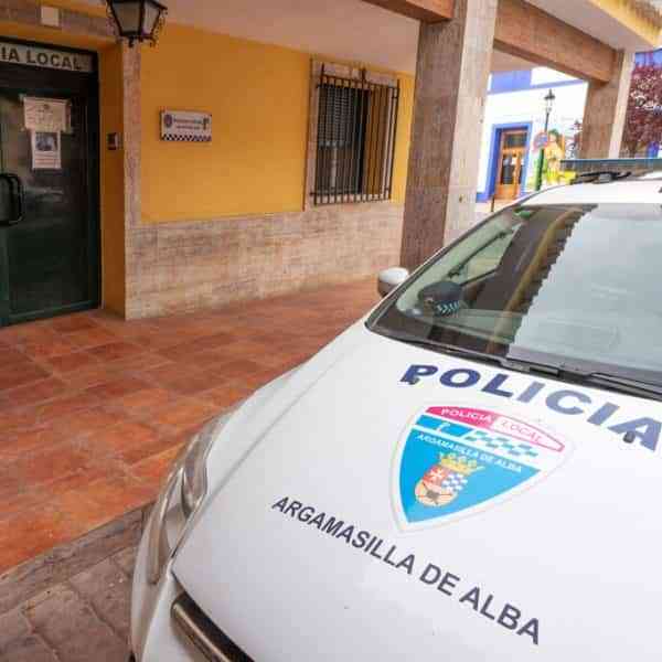 Este lunes comienza una nueva campaña de control del uso del cinturón y el SRI