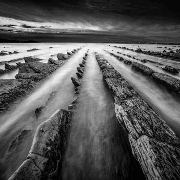Arturo López gana el Primer Premio del Concurso de Fotografía “El agua y la vida”