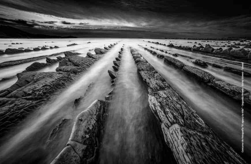 Arturo López gana el Primer Premio del Concurso de Fotografía “El agua y la vida”