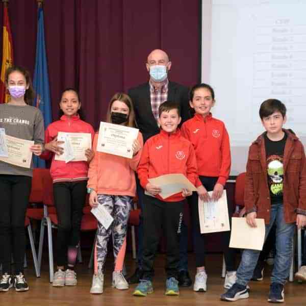 El CEIP Azorín de Argamasilla de Alba gana el concurso ‘Conociendo a los clásicos’
