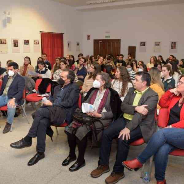 Argamasilla de Alba acogió la segunda jornada y clausura del XIV Seminario Áureo Internacional