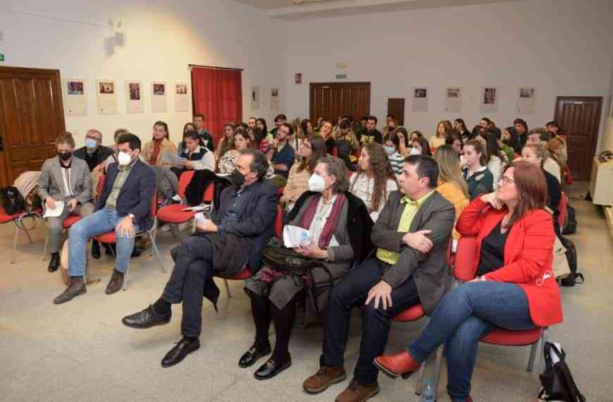 Argamasilla de Alba acogió la segunda jornada y clausura del XIV Seminario Áureo Internacional