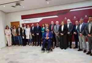 Jesús Manuel Ruiz tomó posesión como nuevo alcalde de Argamasilla de Calatrava
