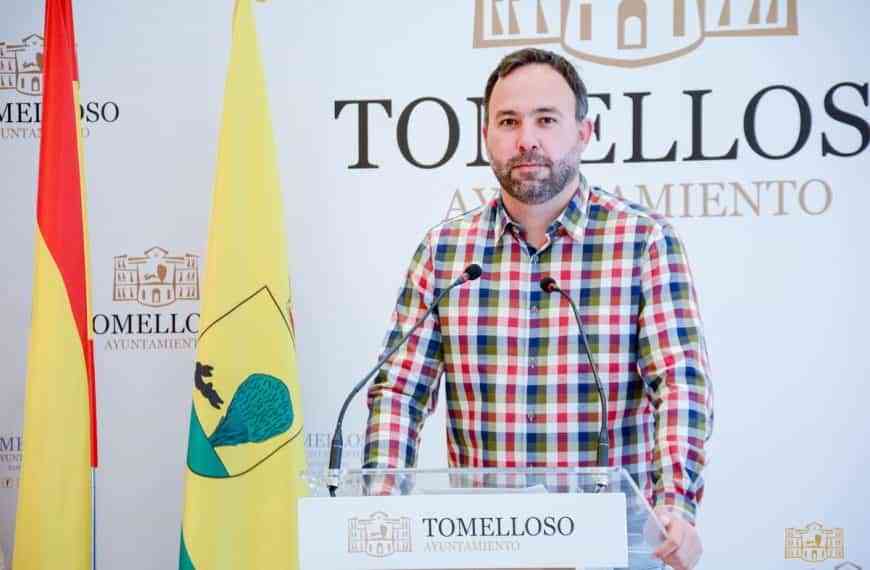Populares de Tomelloso valoraron los presupuestos municipales y calificaron al equipo de gobierno de “trileros”