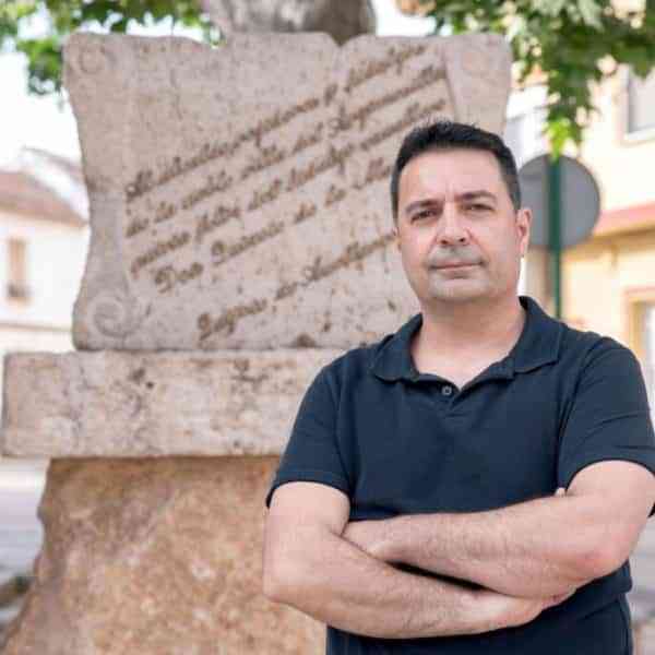 La Concejalía de Cultura convocará el I Encuentro de Jóvenes Artistas de Argamasilla de Alba