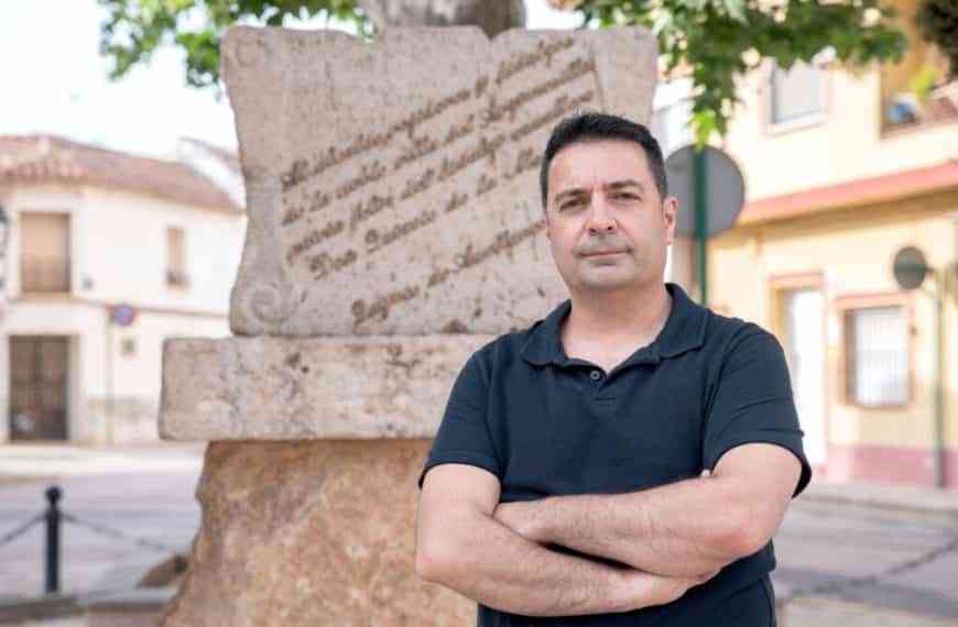 La Concejalía de Cultura convocará el I Encuentro de Jóvenes Artistas de Argamasilla de Alba