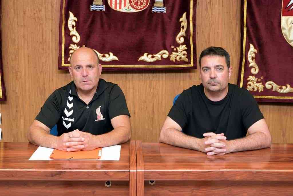 Ayto apoya al Renacer FS - El Ayuntamiento de Argamasilla de Alba apoya al Renacer F.S. en su denuncia de trato desigual por parte de la Federación de Fútbol regional