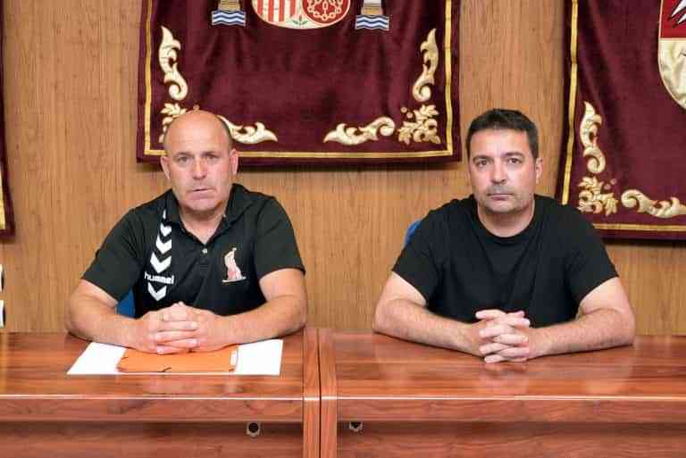 El Ayuntamiento de Argamasilla de Alba apoya al Renacer F.S. en su denuncia de trato desigual por parte de la Federación de Fútbol regional