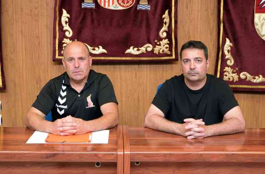 El Ayuntamiento de Argamasilla de Alba apoya al Renacer F.S. en su denuncia de trato desigual por parte de la Federación de Fútbol regional