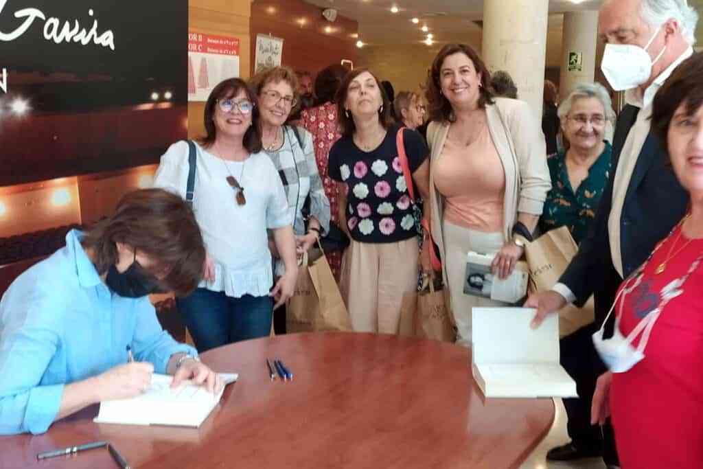 III Encuentro Clubes de lectura - Los clubes de lectura de Argamasilla de Alba asistieron al tercer encuentro provincial